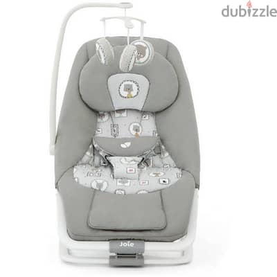 Joie baby bouncer