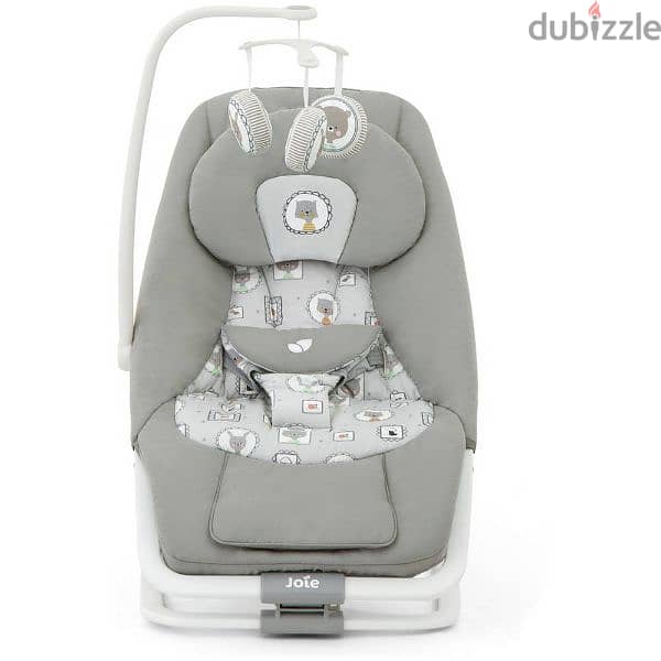 Joie baby bouncer 0