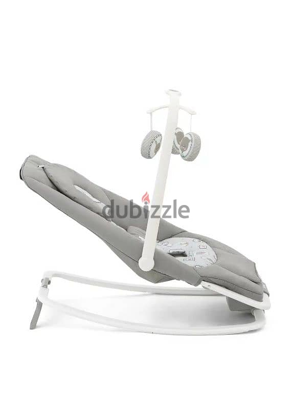 Joie baby bouncer 3