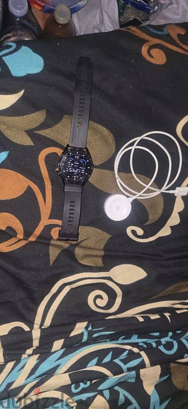 Huawei Smartwatch  gt3 for sale