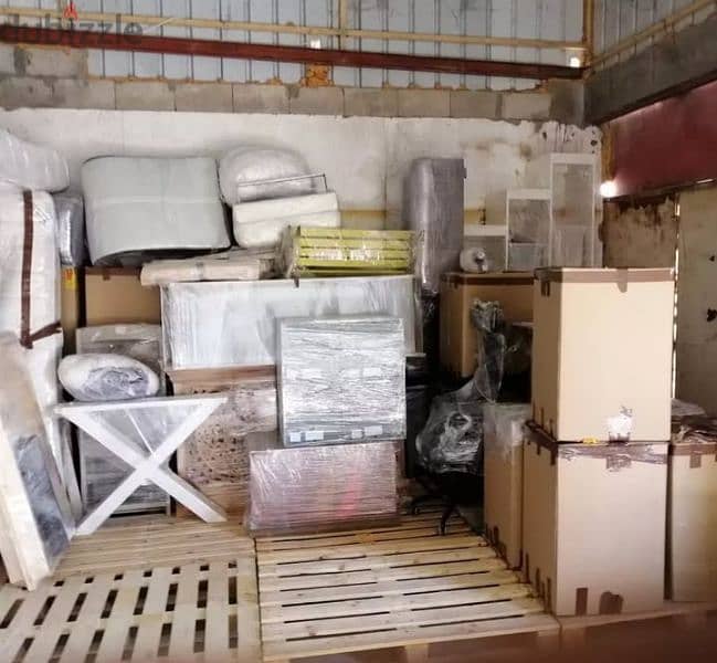 Quick Movers Bahrain Furniture Removing and Packing House Shifting 3