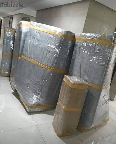 Quick Movers Bahrain Furniture Removing and Packing House Shifting 9