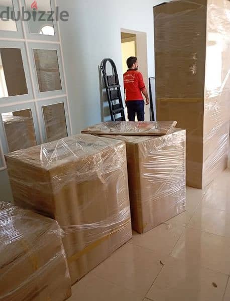 Quick Movers Bahrain Furniture Removing and Packing House Shifting 11