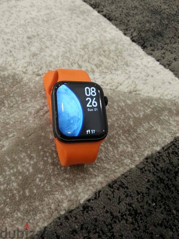 smart watch 1