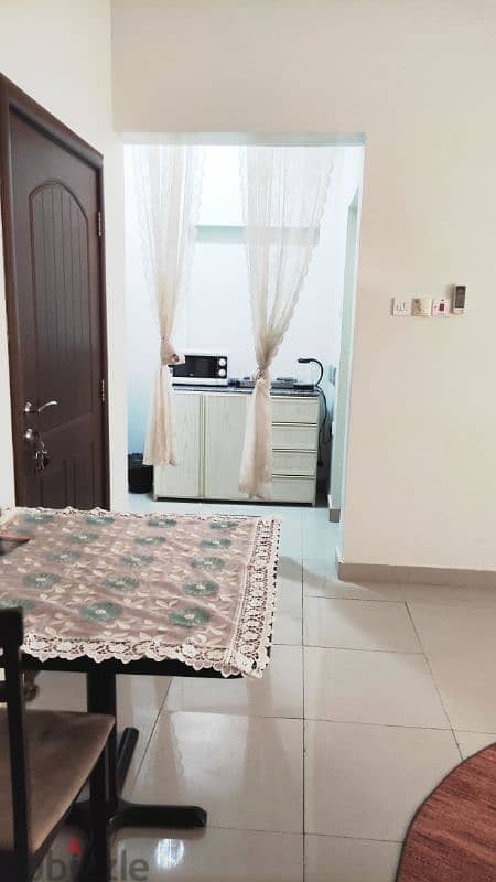 good Apartment for daily and weekly rent 7