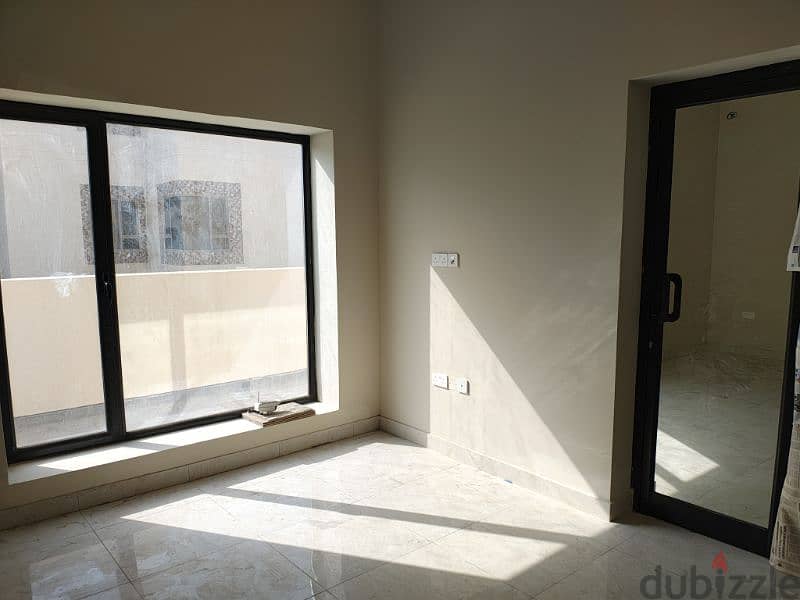 شقة فاخرة، غرفتين، أول ساكن! - Karrana: Luxury Apt, 2 Bed, Brand new ! 2