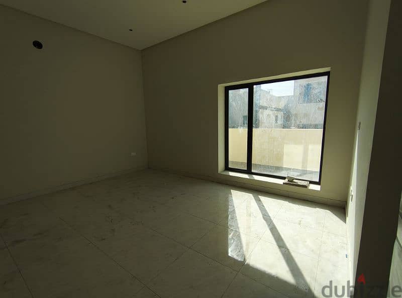 شقة فاخرة، غرفتين، أول ساكن! - Karrana: Luxury Apt, 2 Bed, Brand new ! 3