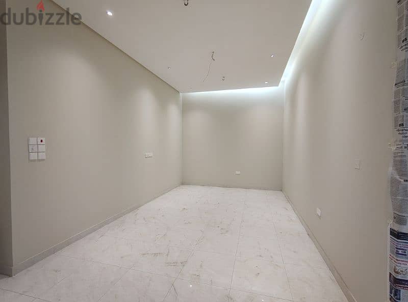 شقة فاخرة، غرفتين، أول ساكن! - Karrana: Luxury Apt, 2 Bed, Brand new ! 5