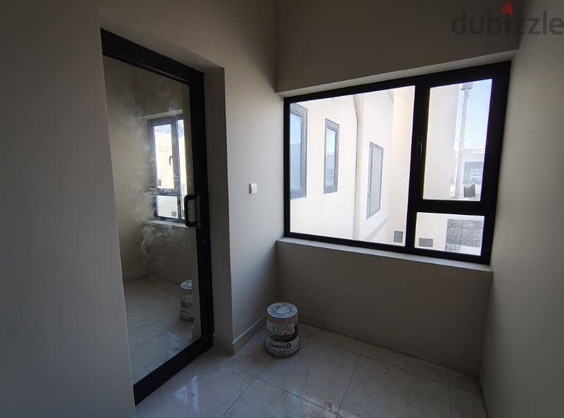 شقة فاخرة، غرفتين، أول ساكن! - Karrana: Luxury Apt, 2 Bed, Brand new ! 9