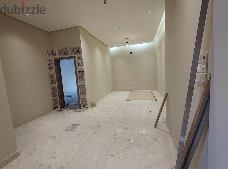 شقة فاخرة، غرفتين، أول ساكن! - Karrana: Luxury Apt, 2 Bed, Brand new ! 13