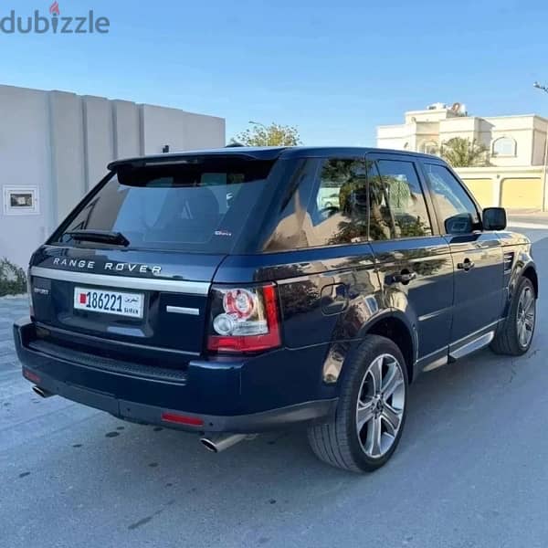 Range Rover 2013 | 36153366 1