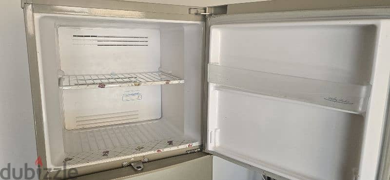 Toshiba Fridge For Sale - 45BD 1