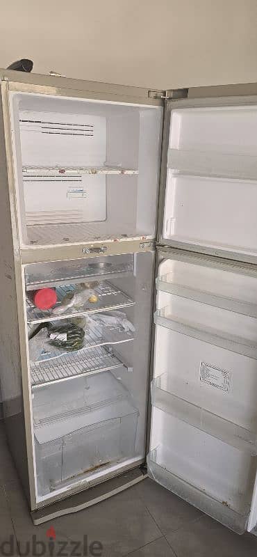 Toshiba Fridge For Sale - 45BD 2