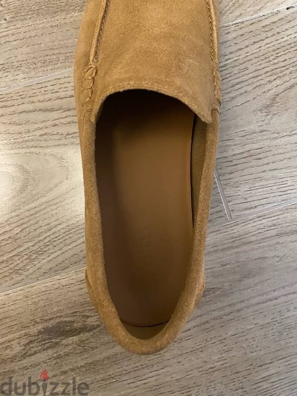 Zara loafers 5