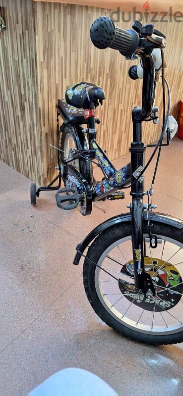 kids bike for sale 16" 0