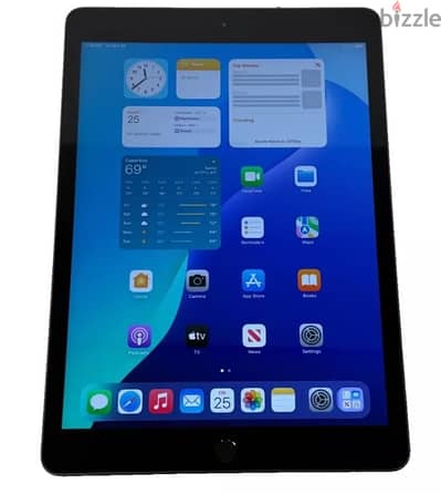 iPad 7 32gb