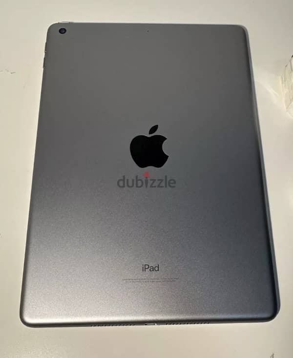 iPad 7 32gb 1