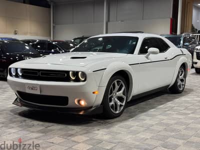 Dodge Challenger 2015