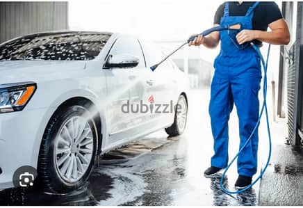 Car wash company for sale in riffa