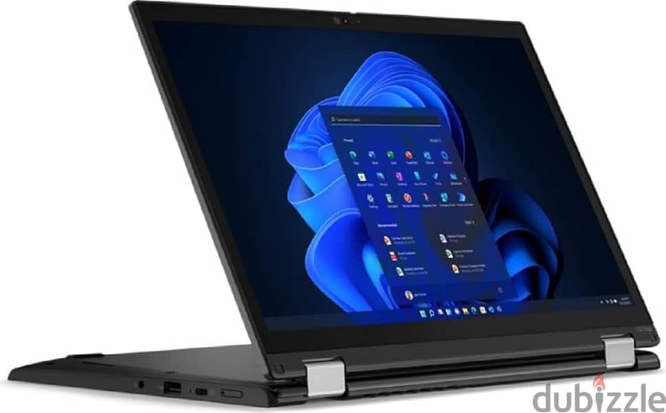 LENOVO Yoga 2in1 i5 10th Generation Laptop 14" Touch with Pen 16GB RAM 4