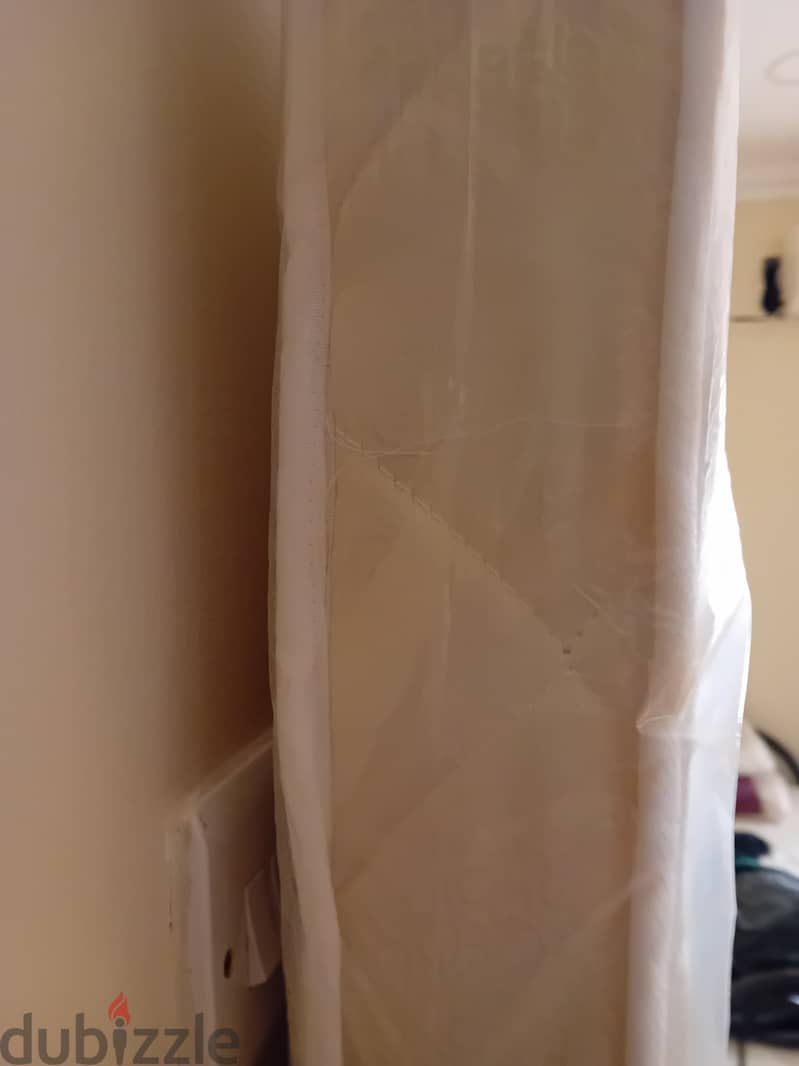 Like-New Bed Mattress for Sale – Only Used for 1 Week! 1