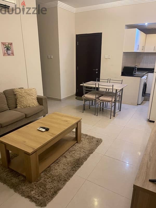 2 Bedrooms Apartment For Rent in Juffair, Capital Governorate 1