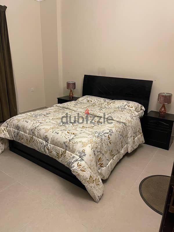 2 Bedrooms Apartment For Rent in Juffair, Capital Governorate 4