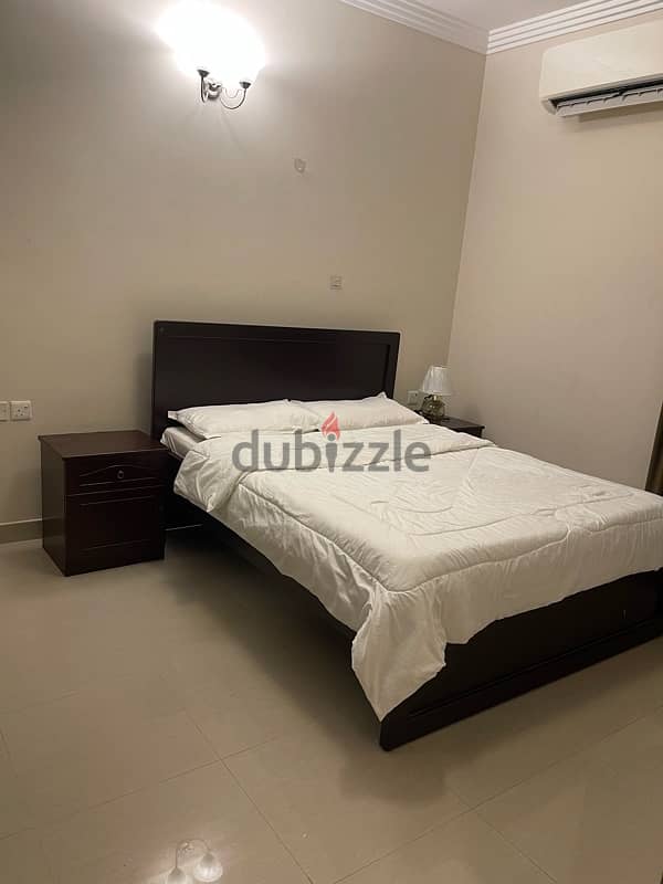 2 Bedrooms Apartment For Rent in Juffair, Capital Governorate 7