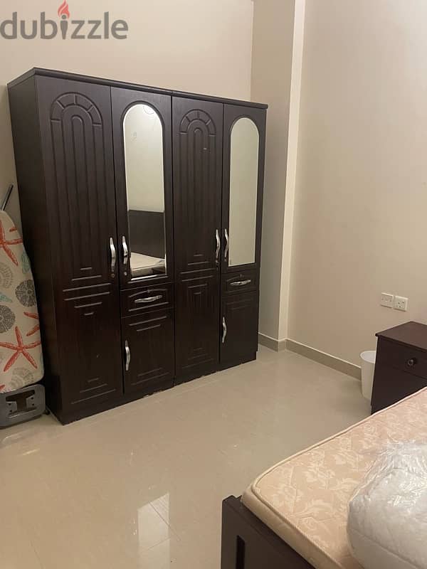 2 Bedrooms Apartment For Rent in Juffair, Capital Governorate 8