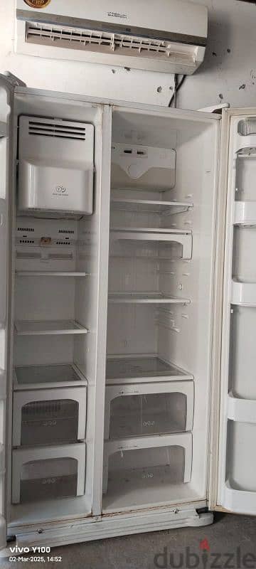 refrigerator for sale