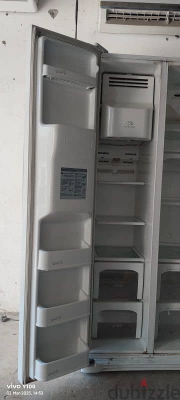 refrigerator for sale 1