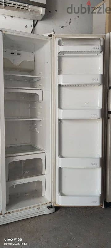 refrigerator for sale 2