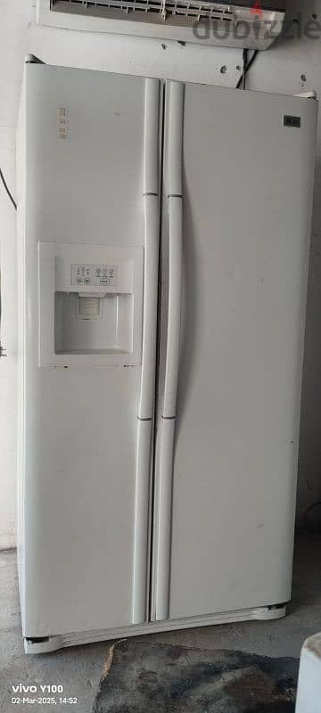 refrigerator for sale 4