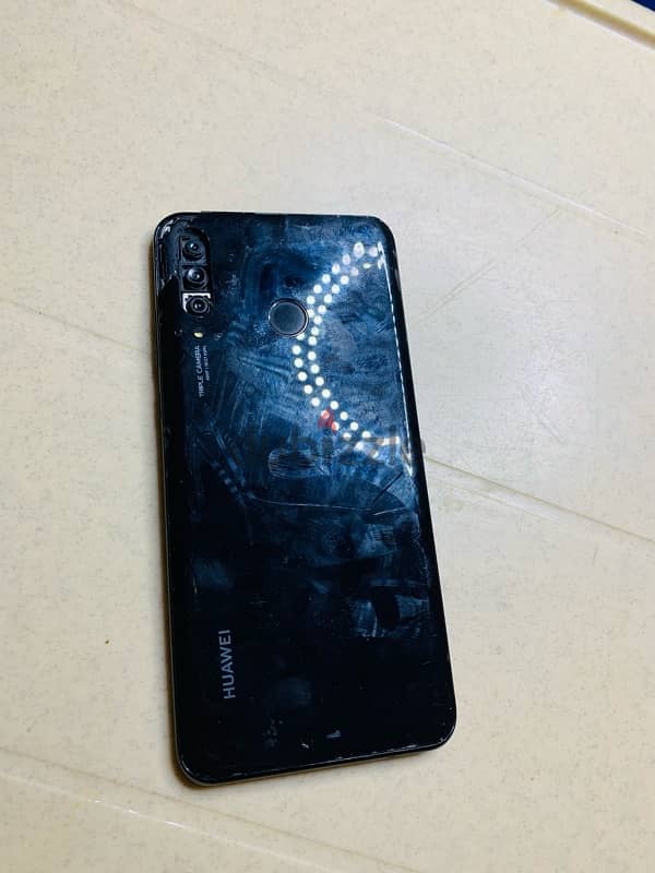 Huawei p30 lite 3