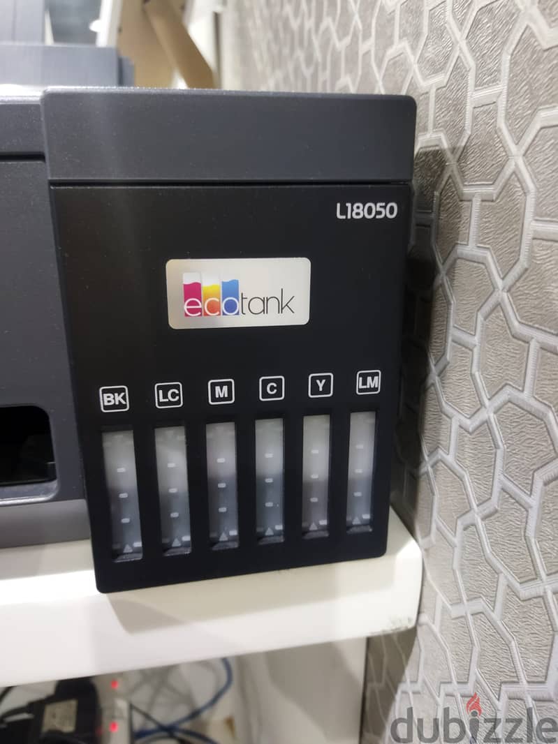 Epson L18050 1