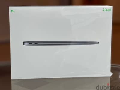 MACBOOK AIR M1 CHIP BRAND NEW