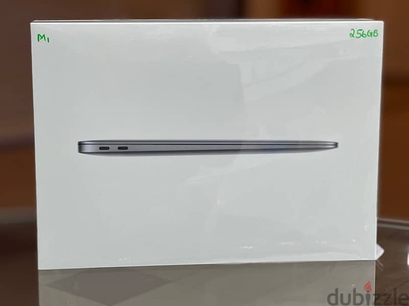 MACBOOK AIR M1 CHIP BRAND NEW 0