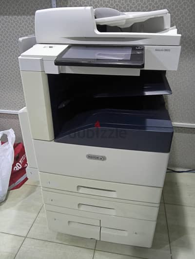 Xerox AltoLink C8035