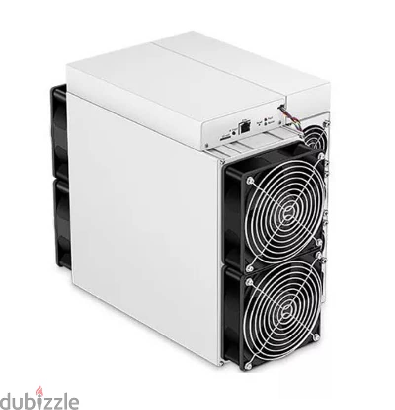 Bitmain Antminer S19J Pro 104TH | Brand New Sealed 0