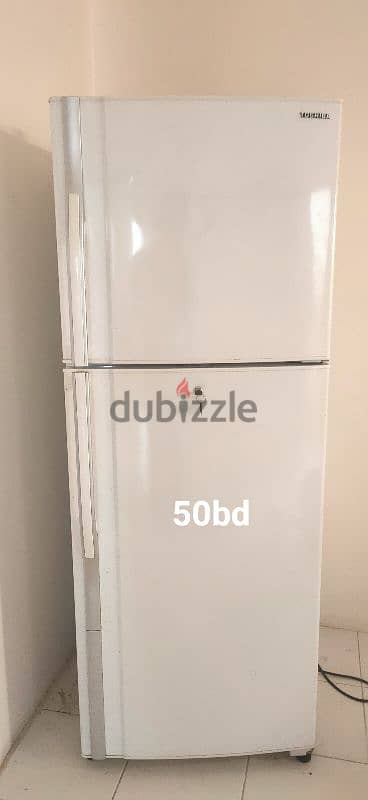 Refrigerator for sale