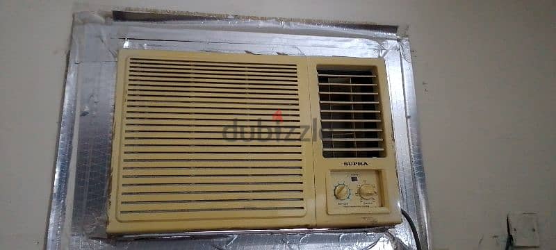 AIR CONDITIONER 0