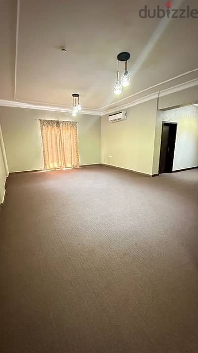 For Rent 2BR Flat at Mahooz