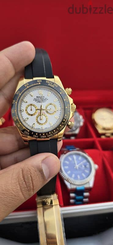 Rolex Daytona automatic AAA quality