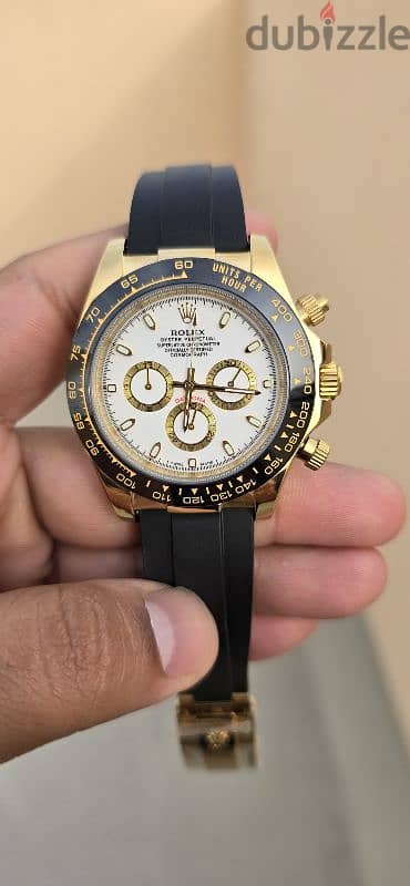 Rolex Daytona automatic AAA quality 3