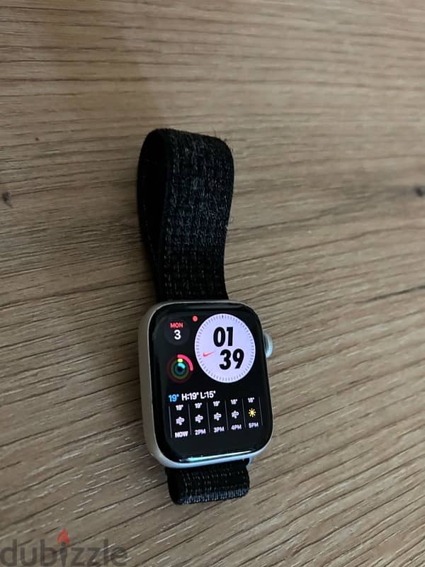 APPLE WATCH SERIES 5 2