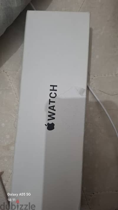 Apple Watch Generation 2 40mm