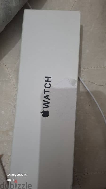 Apple Watch Generation 2 40mm 0