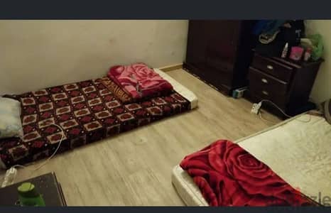 Bed space available