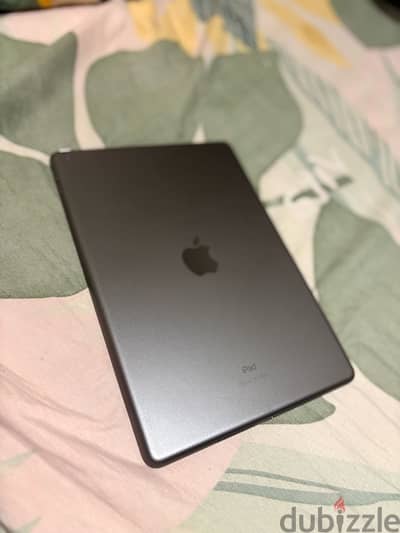 iPad 7th Generation