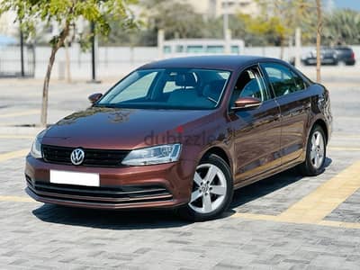 Volkswagen Jetta 2017 Model/For Sale